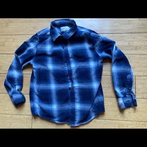 Zara kids button down - Boys 7
